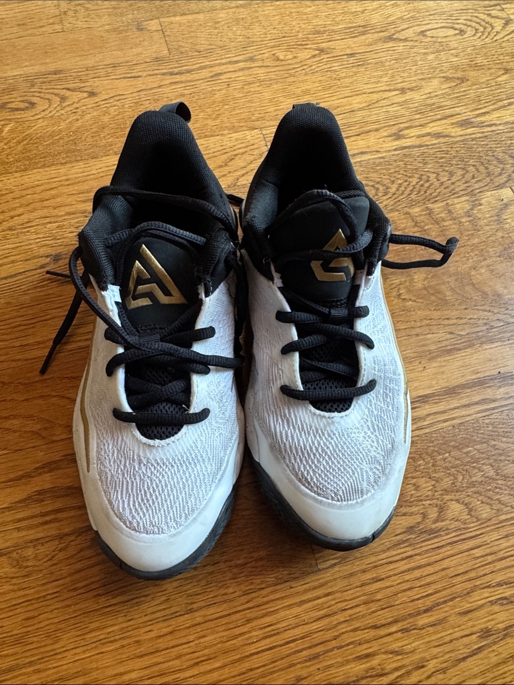 Nike Giannis Immortality 4 Boys Basketball Shoes
